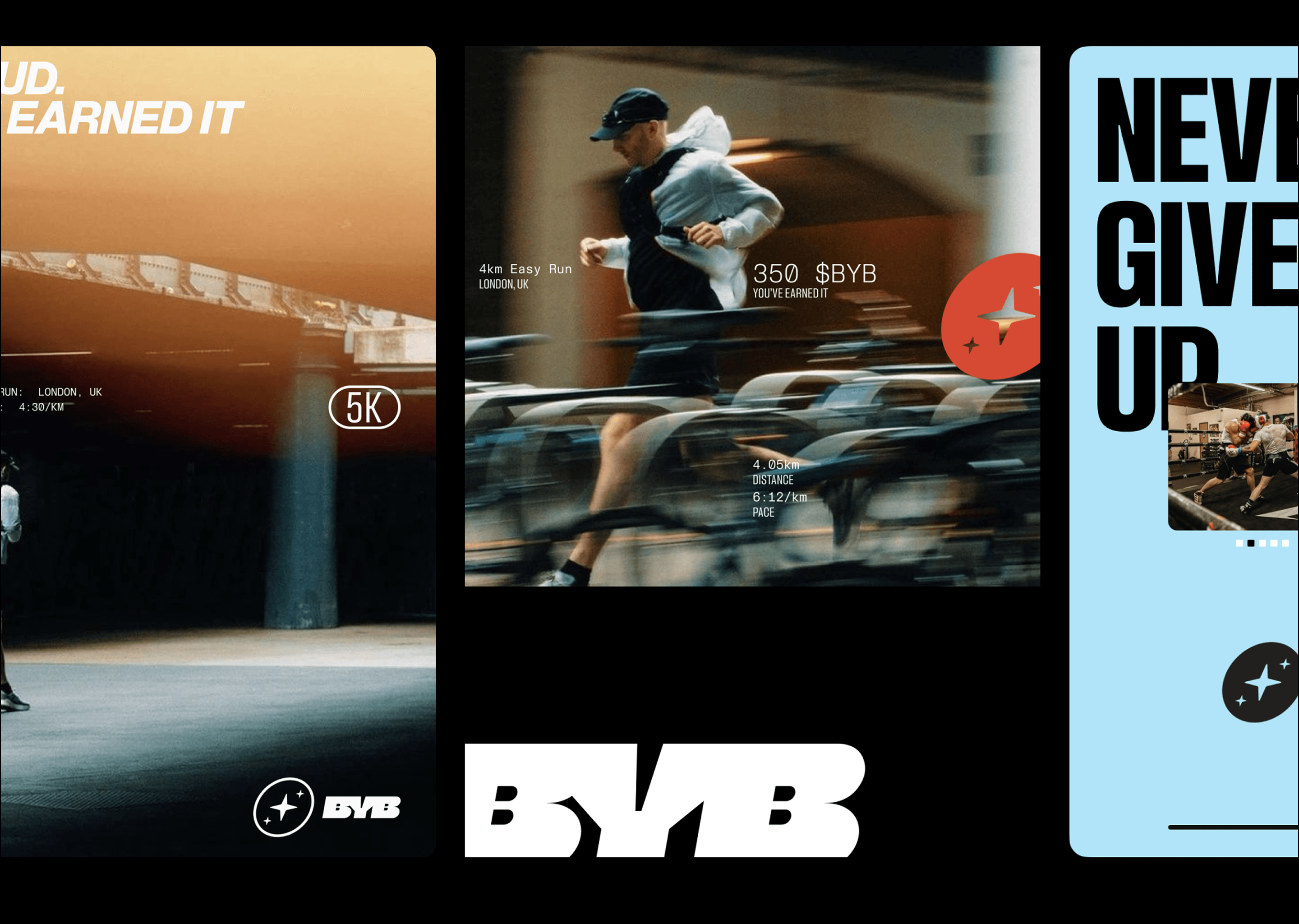 BYB