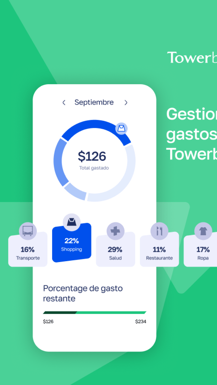 Towerbank