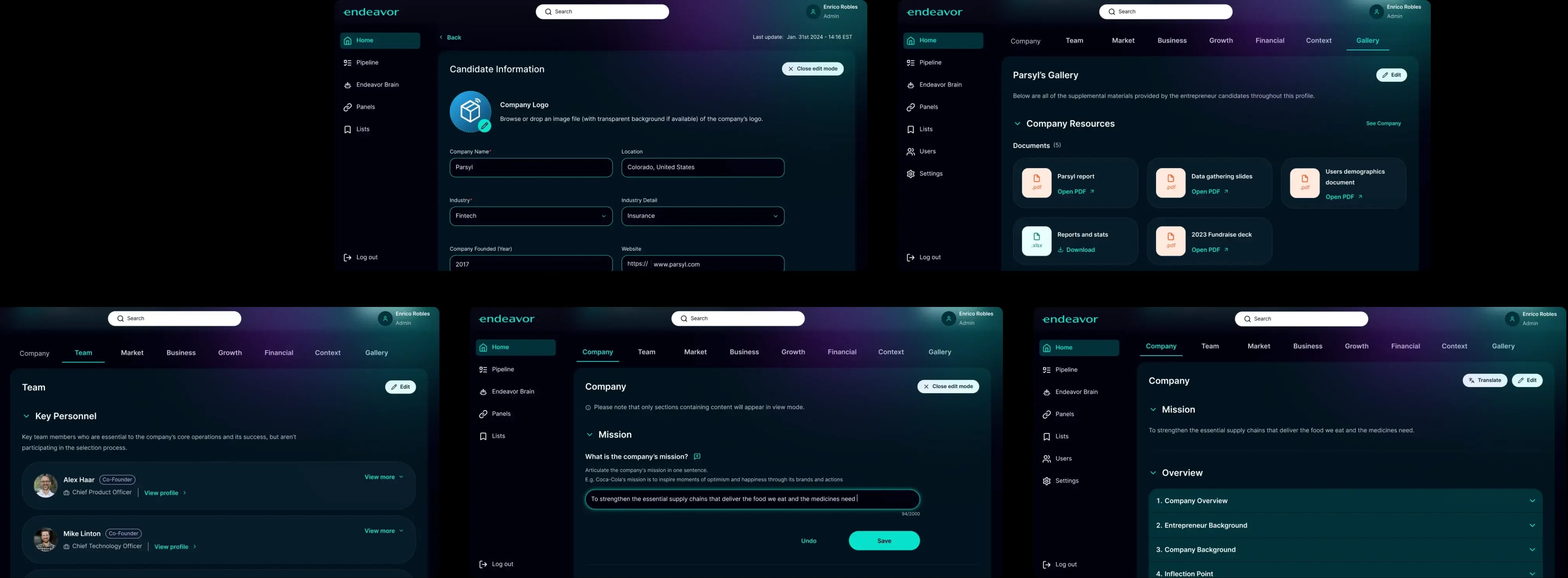 screenshot product