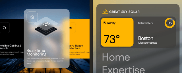 Great Sky Solar
