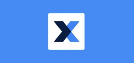 MaintainX logo