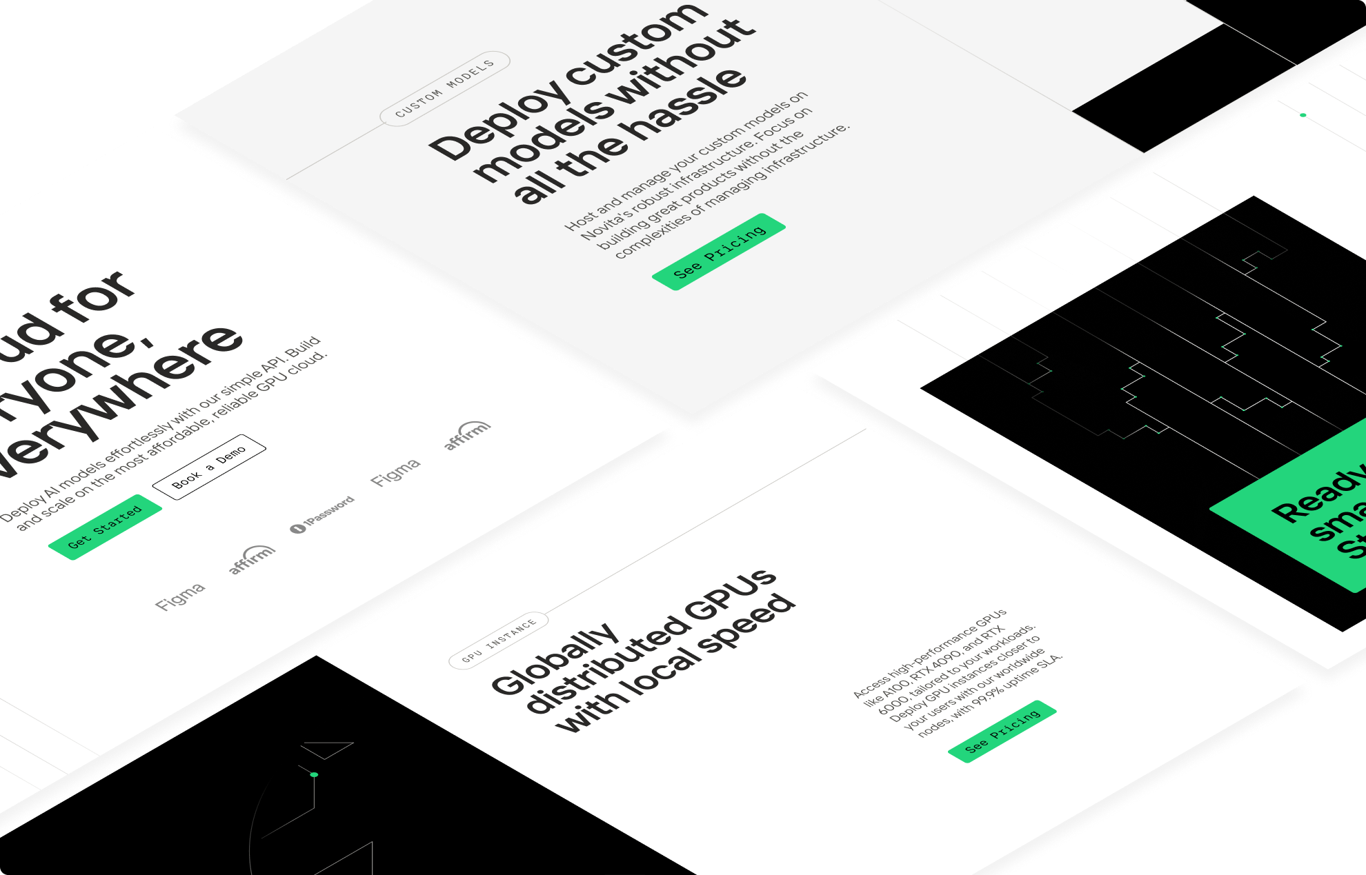 Datalab website